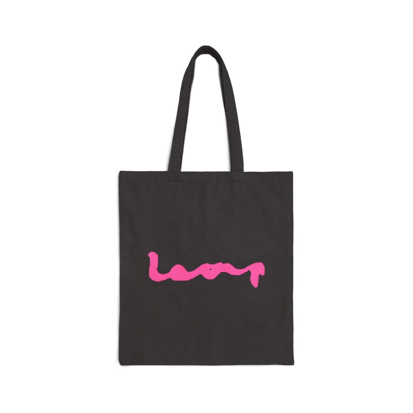 Ed Sheeran Merch - Loop Tour Tote
