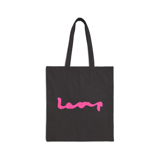 Ed Sheeran Merch - Loop Tour Tote