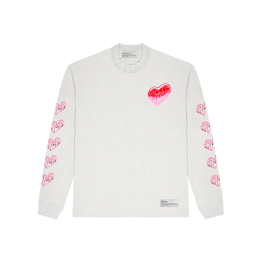 Ed Sheeran Merch - Azizam Longsleeve