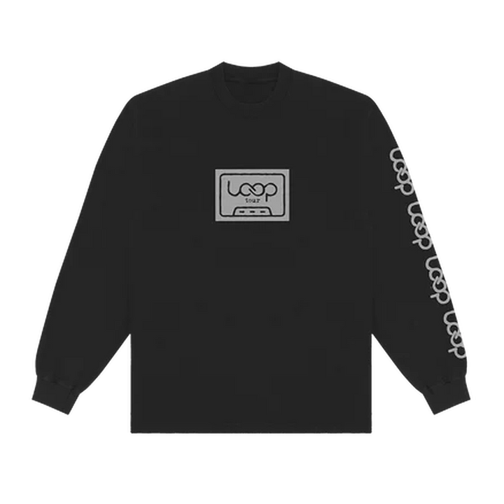 Ed Sheeran 2026 Tour Merch – Ed Sheeran Merch
