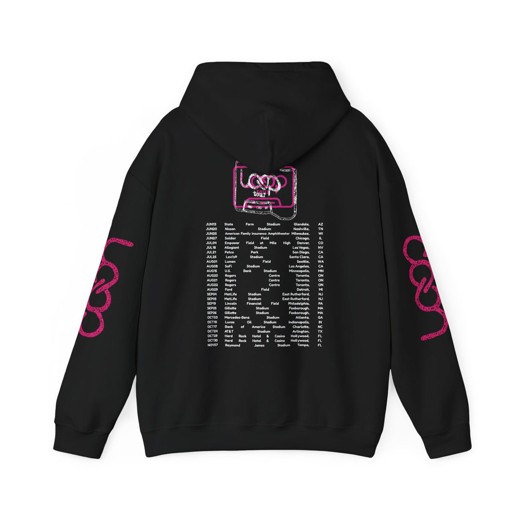 Ed Sheeran Tour Merch | Official Tour Merchandise 2026 – Ed Sheeran Merch