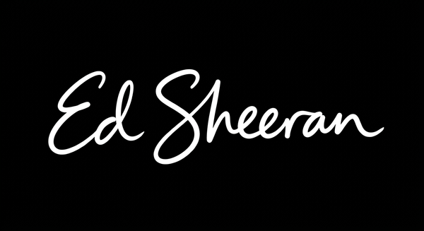 Ed Sheeran Logo